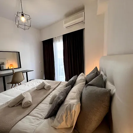 Appartement Allure Urban