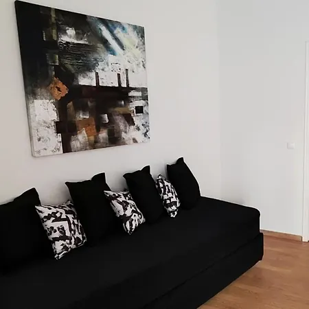 Appartement Allure Urban Athènes
