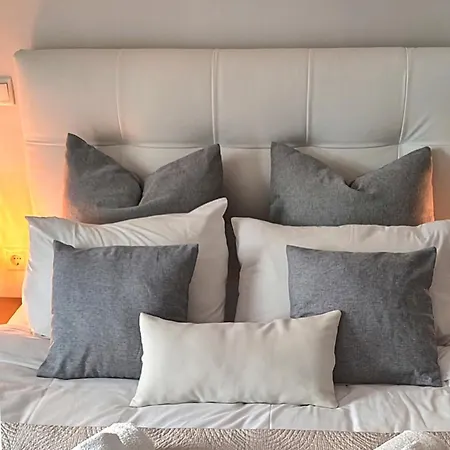 Allure Urban Appartement Athènes