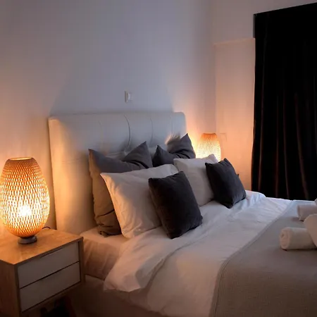 Appartement Allure Urban *