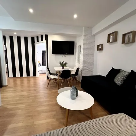 Allure Urban Appartement *