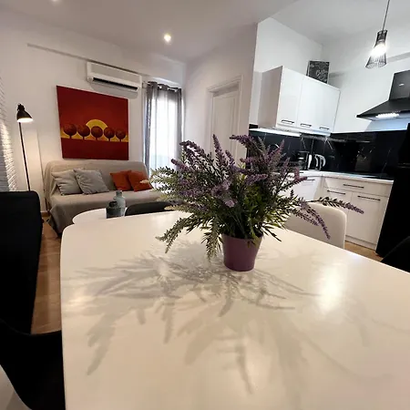 Appartement Allure Urban