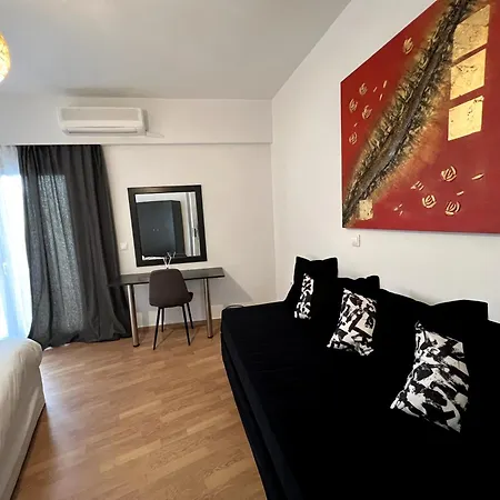 Allure Urban Appartement