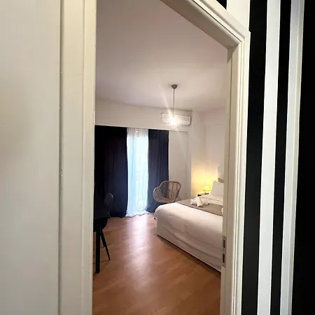 Appartement Allure Urban *
