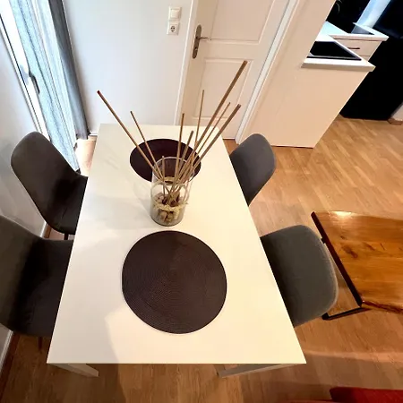 Allure Urban Appartement *
