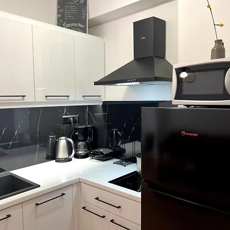 Allure Urban Appartement