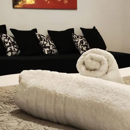 Allure Urban Appartement *
