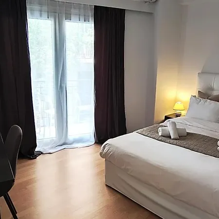 Appartement Allure Urban