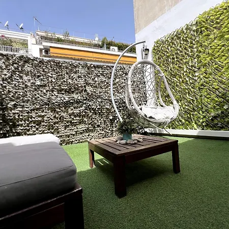 Appartement Allure Urban *
