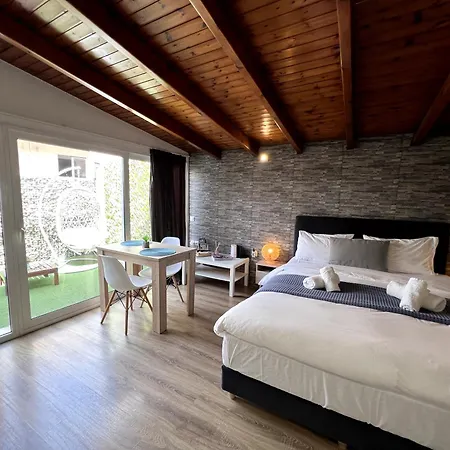 Allure Urban Appartement